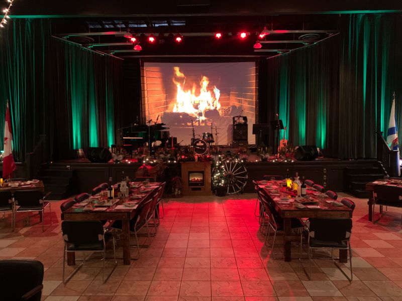 summit music school fundraiser